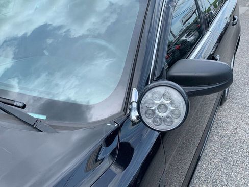 Used 2017 Ford Taurus Police Interceptor AWD image 3