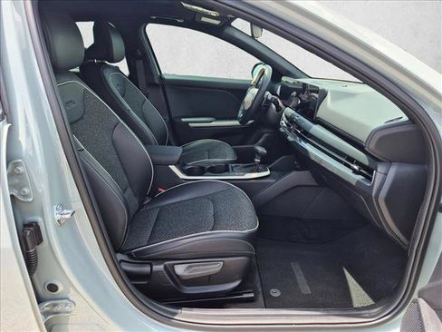 Used 2025 Kia K4 GT-Line w/ GT-Line Sunroof Package FWD image 21