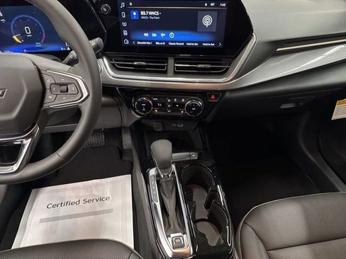New 2026 Chevrolet Trax ACTIV FWD image 18