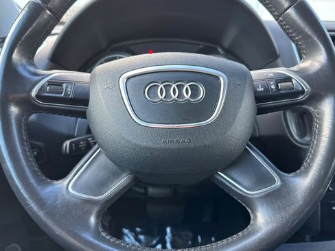 Used 2014 Audi Q5 3.0T Premium Plus image 17