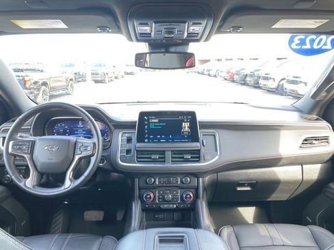 Used 2023 Chevrolet Suburban RST w/ Sport Performance Package AWD/4WD image 20