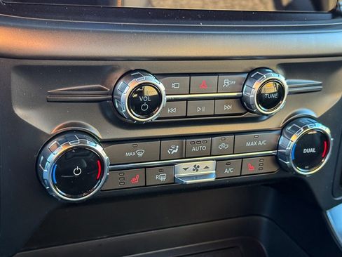 New 2025 Ford F150 Tremor w/ Mobile Office Package image 35