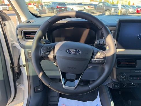 New 2025 Ford Maverick Lariat image 15