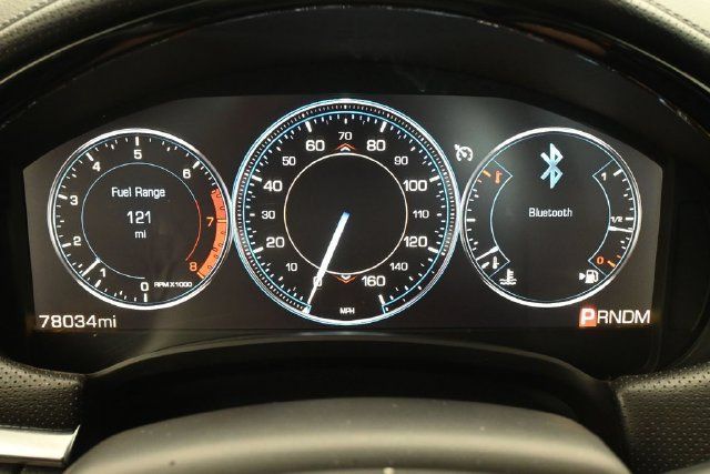 Used 2014 Cadillac XTS Premium FWD image 39
