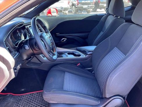Used 2020 Dodge Challenger SXT w/ Blacktop Package image 27