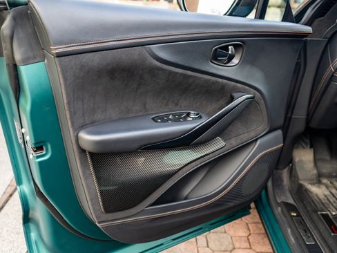 Used 2023 Aston Martin DBX 707 image 14