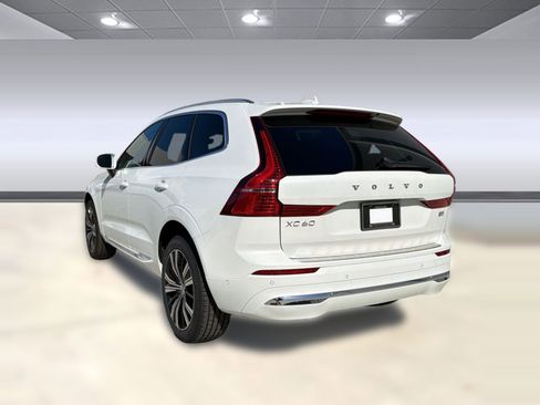 Certified 2023 Volvo XC60 B5 Plus w/ Protection Package Premier FWD image 3
