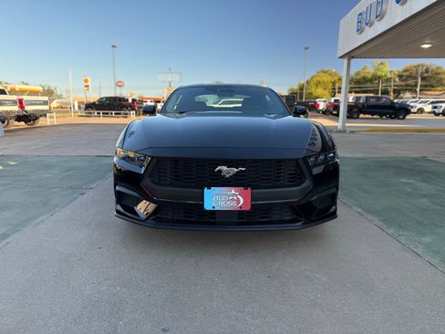 New 2026 Ford Mustang Coupe image 25