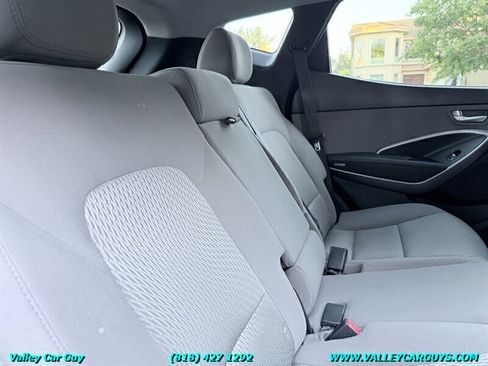 Used 2016 Hyundai Santa Fe Sport AWD/4WD image 20