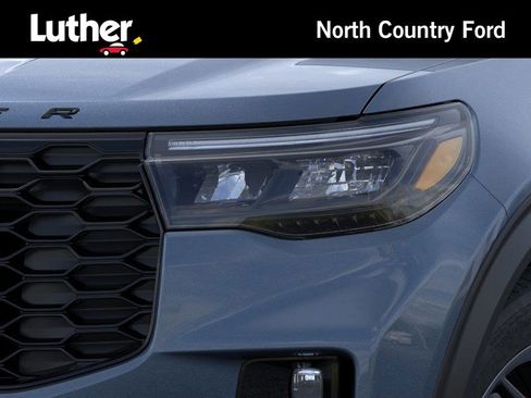 New 2026 Ford Explorer ST-Line image 18