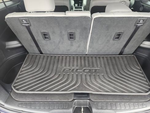 Used 2018 Honda Pilot Elite image 26