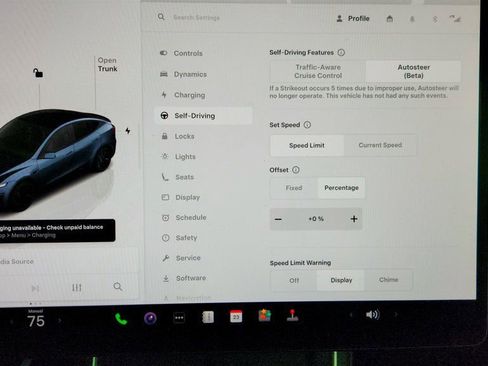 Used 2026 Tesla Model Y Long Range image 19