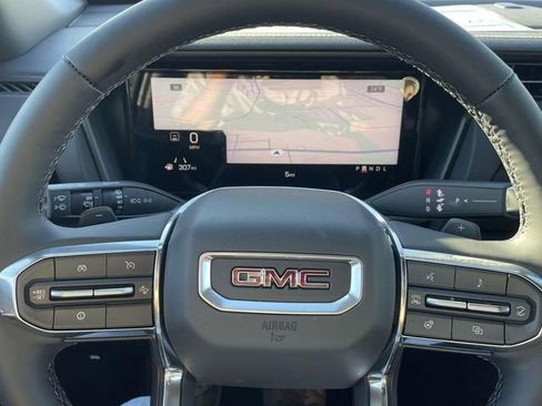 New 2026 GMC Terrain Elevation w/ Elevation Premium Package image 17