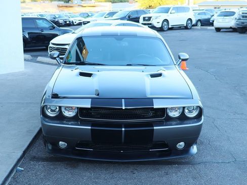 Used 2012 Dodge Challenger SRT8 image 15
