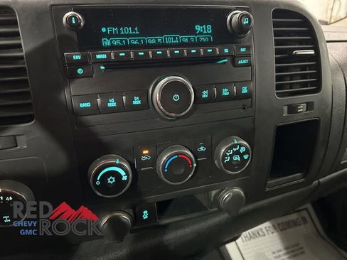 Used 2013 Chevrolet Silverado 2500 LT image 19