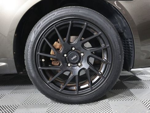 Used 2009 Kia Optima EX w/ Convenience Pkg image 6