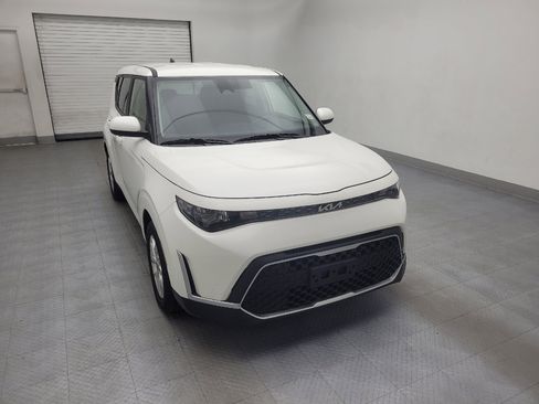 Used 2024 Kia Soul LX w/ Option Group 015 image 14