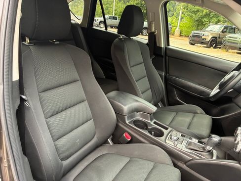 Used 2016 MAZDA CX-5 Touring FWD image 28
