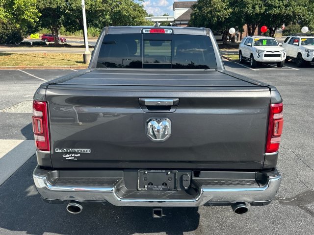 Used 2022 RAM 1500 Laramie RWD image 4