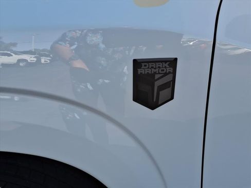 New 2026 Nissan Frontier SV w/ SV Convenience Package image 9