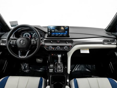 New 2026 Acura Integra A-Spec FWD image 11