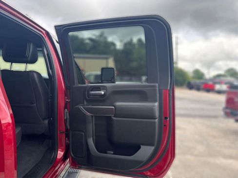 Used 2020 GMC Sierra 2500 AT4 w/ AT4 Premium Package AWD/4WD image 25