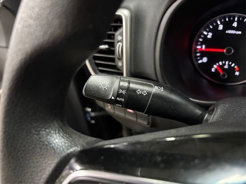 Used 2022 Kia Sportage LX FWD image 24