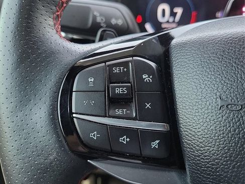 Used 2025 Ford Explorer ST RWD image 24