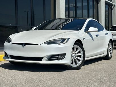 Used 2017 Tesla Model S 100D