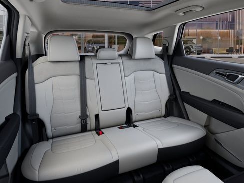New 2026 Kia Sportage SX Prestige image 17