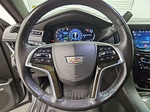 Used 2019 Cadillac Escalade ESV Platinum image 23