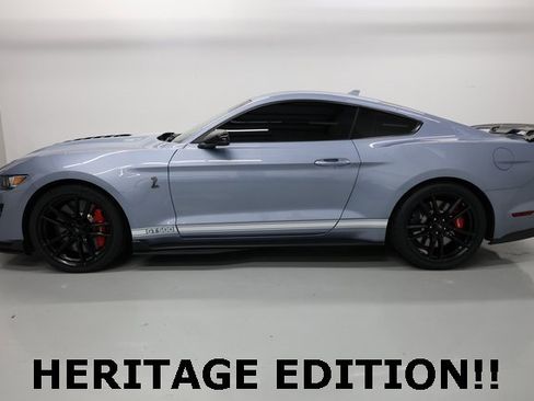 Used 2022 Ford Mustang Shelby GT500 w/ Technology Package image 13