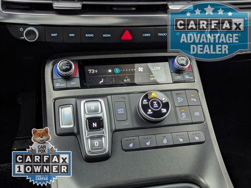 Used 2025 Hyundai Palisade Calligraphy AWD/4WD image 11