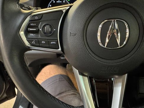 Certified 2023 Acura RDX AWD image 25