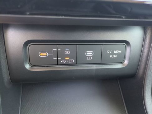 New 2026 Hyundai Tucson Limited image 28