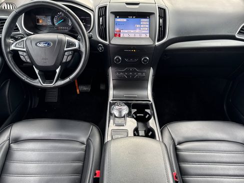 Used 2019 Ford Edge SEL w/ Equipment Group 201A image 13