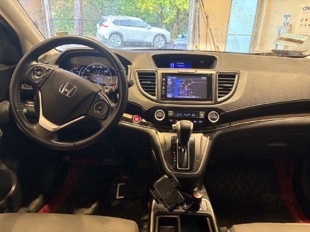 Used 2016 Honda CR-V EX-L image 5