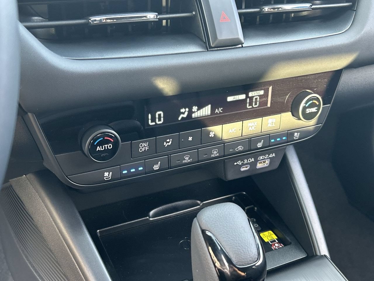 New 2026 Subaru Outback Touring XT AWD/4WD image 24
