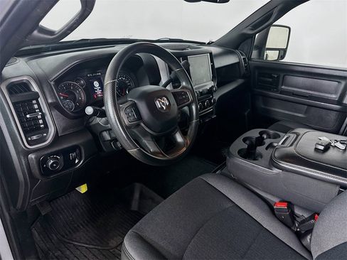 Used 2023 RAM 3500 Tradesman image 31