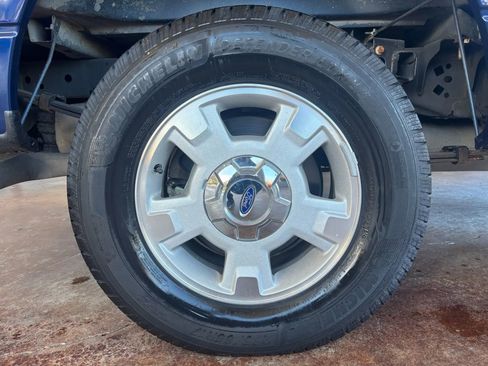 Used 2012 Ford F150 XLT image 20