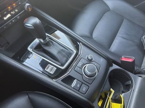 Used 2024 MAZDA CX-5 AWD 2.5 S w/ Select Package image 14