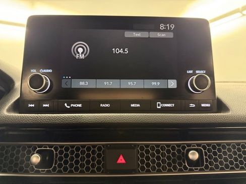 Used 2024 Honda Civic Sport image 19