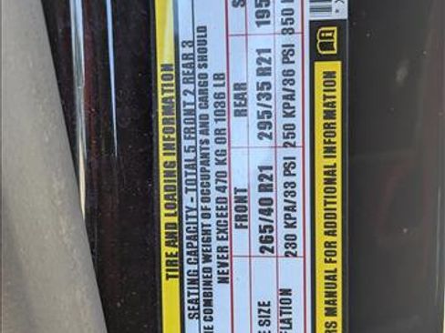 Used 2017 Maserati Levante S image 14