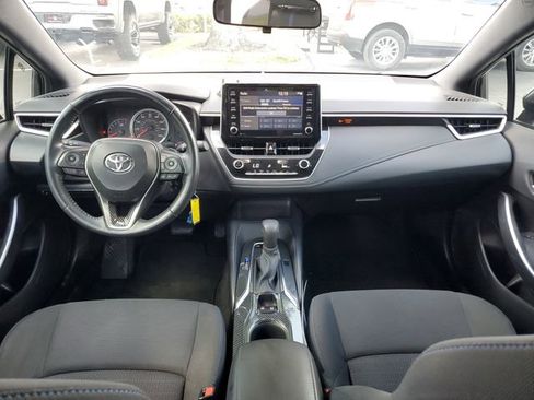 Used 2021 Toyota Corolla SE FWD image 12