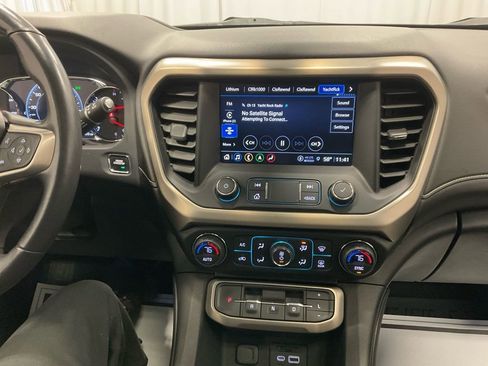 Used 2021 GMC Acadia Denali w/ Denali Ultimate Package image 27