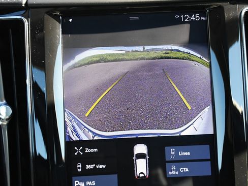 Used 2020 Volvo XC60 T6 Inscription w/ Protection Package Premier image 14