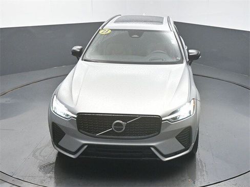 Used 2023 Volvo XC60 B5 Ultimate w/ Protection Package Premier FWD image 43