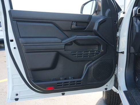 Used 2025 Toyota Tacoma SR RWD image 13