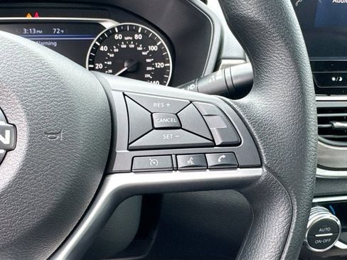 New 2025 Nissan Altima 2.5 SV w/ SV Special Edition Package image 15