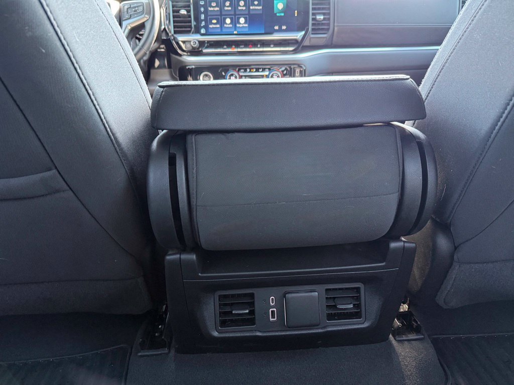Used 2023 Chevrolet Silverado 1500 RST AWD/4WD image 23